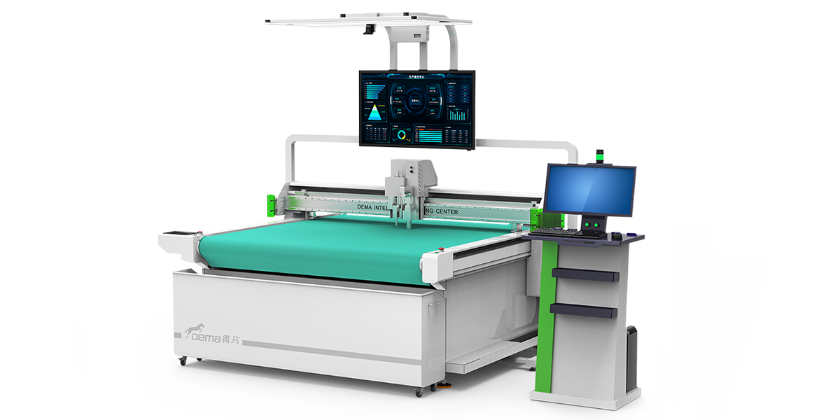 F11-1610大視覺裁切機