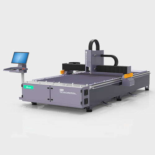 X7S工業光纖激光切割機